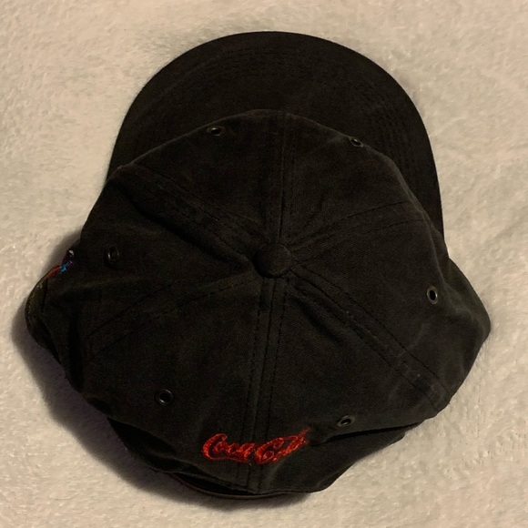 Olympics celebrating 100 years Atlanta 1996 hat - Picture 4 of 8